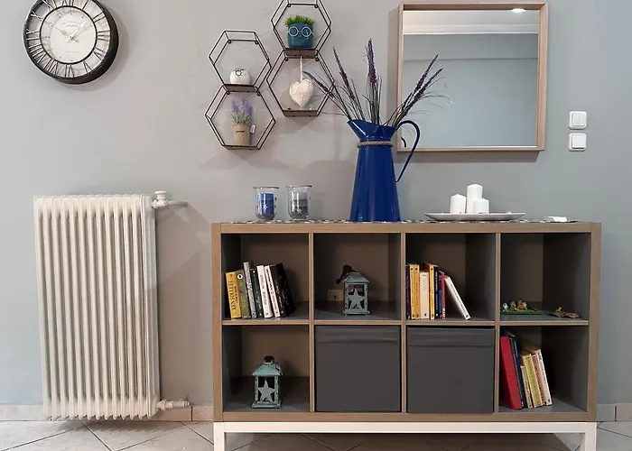 Cozy Apartment Near The City Center And Beaches