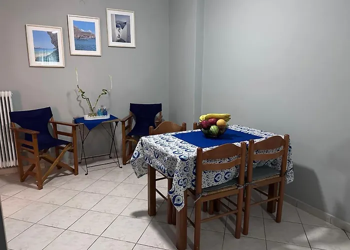 Cozy Apartment Near The City Center And Beaches