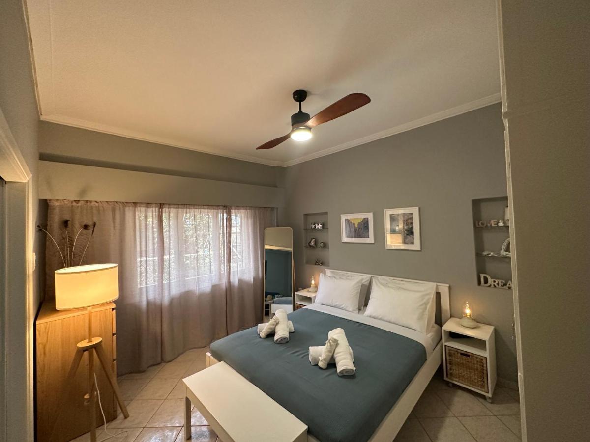 Apartment Cozy Near The Center And Beaches
