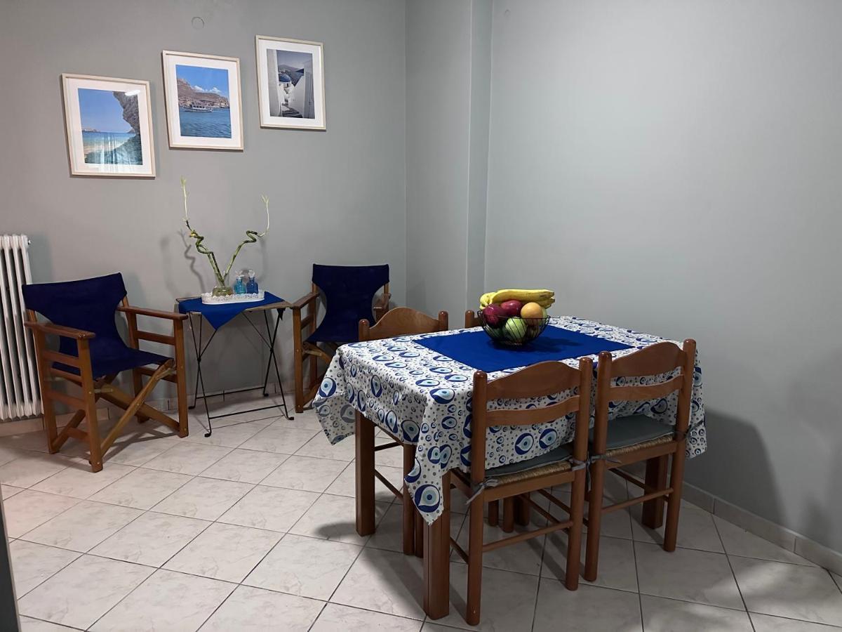 Apartment Cozy Near The Center And Beaches