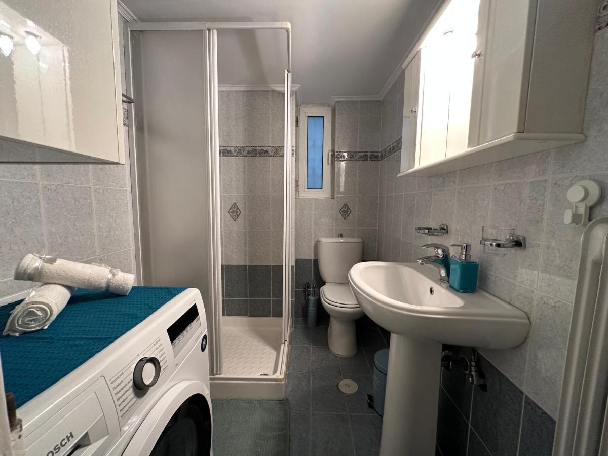 Cozy Near The Center And Beaches Appartement